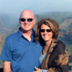 Meet your Posher, Angie